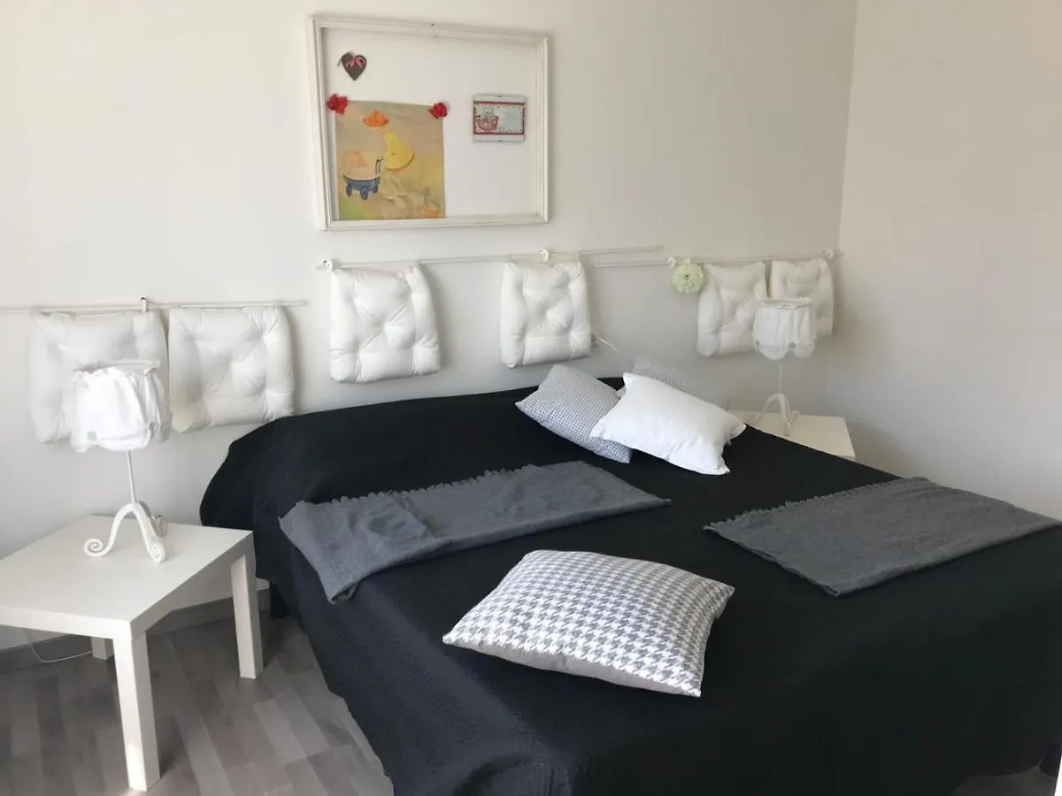 Appartamento Cinciarella Sirmione Apartment