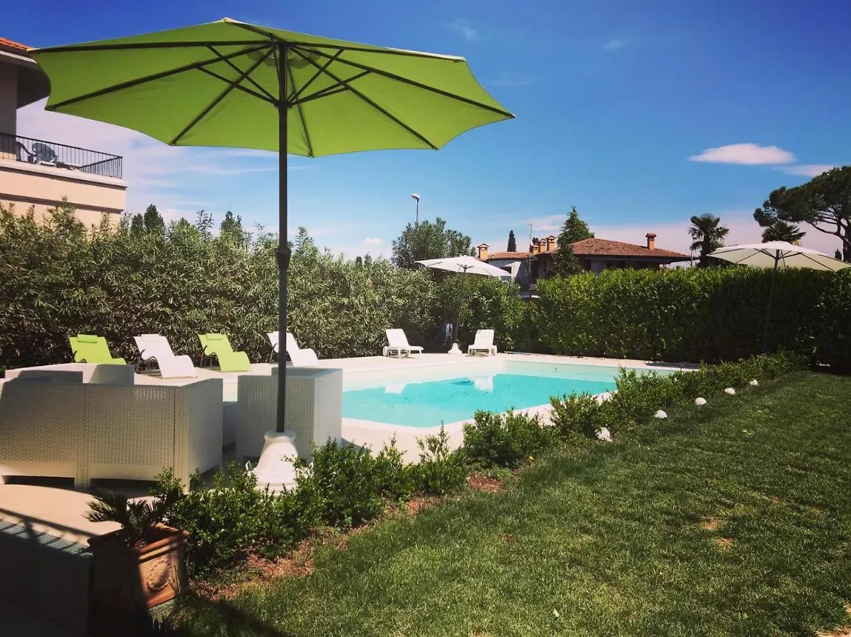 Appartamento Cinciarella Sirmione Apartment