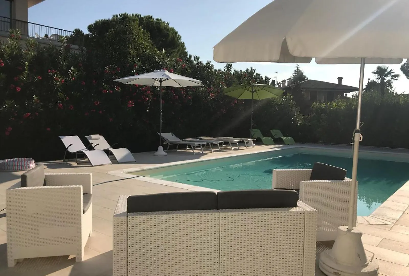 Apartment Appartamento Cinciarella Sirmione
