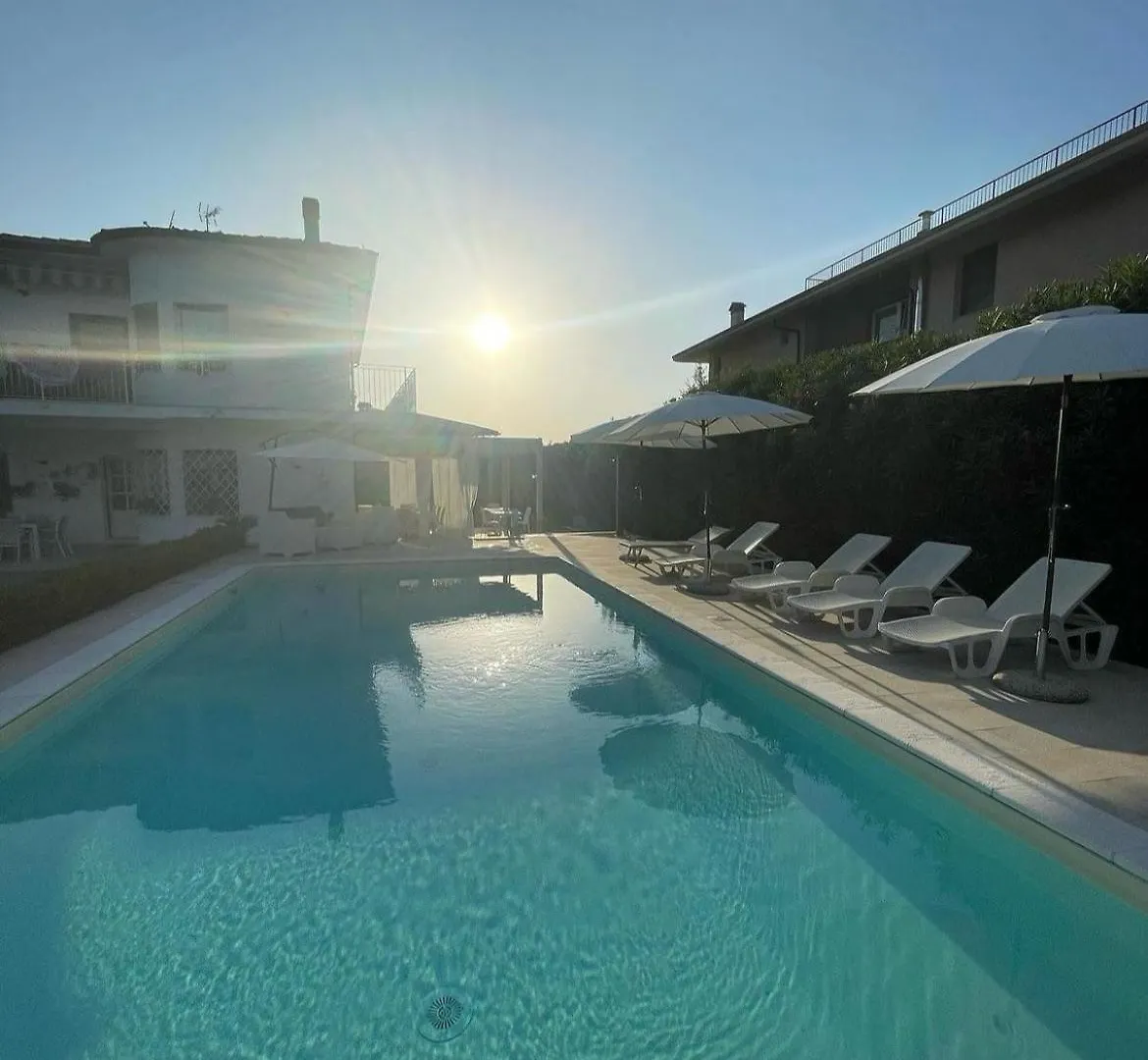 Appartamento Cinciarella Sirmione 0*,