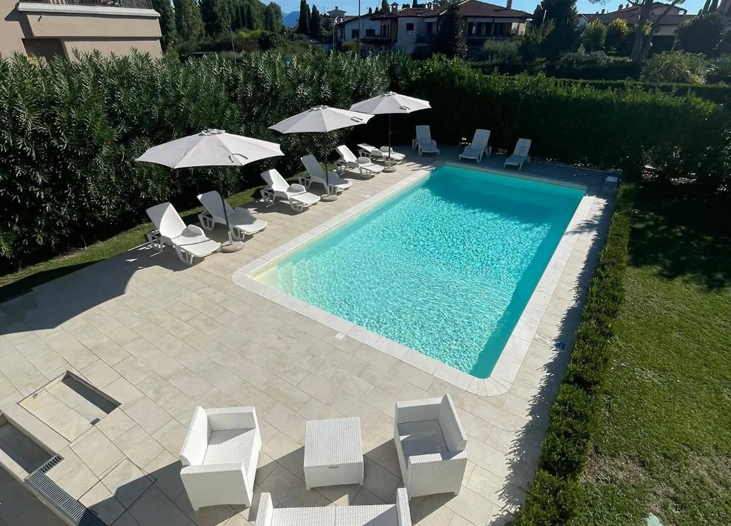 Appartamento Cinciarella Sirmione