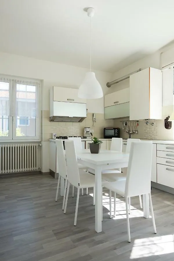 Apartment Appartamento Cinciarella Sirmione