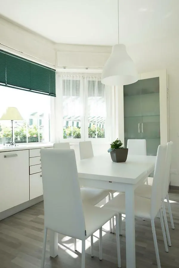 Appartamento Cinciarella Sirmione Apartment