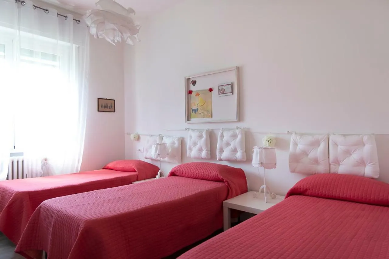 Appartamento Cinciarella Sirmione Apartment