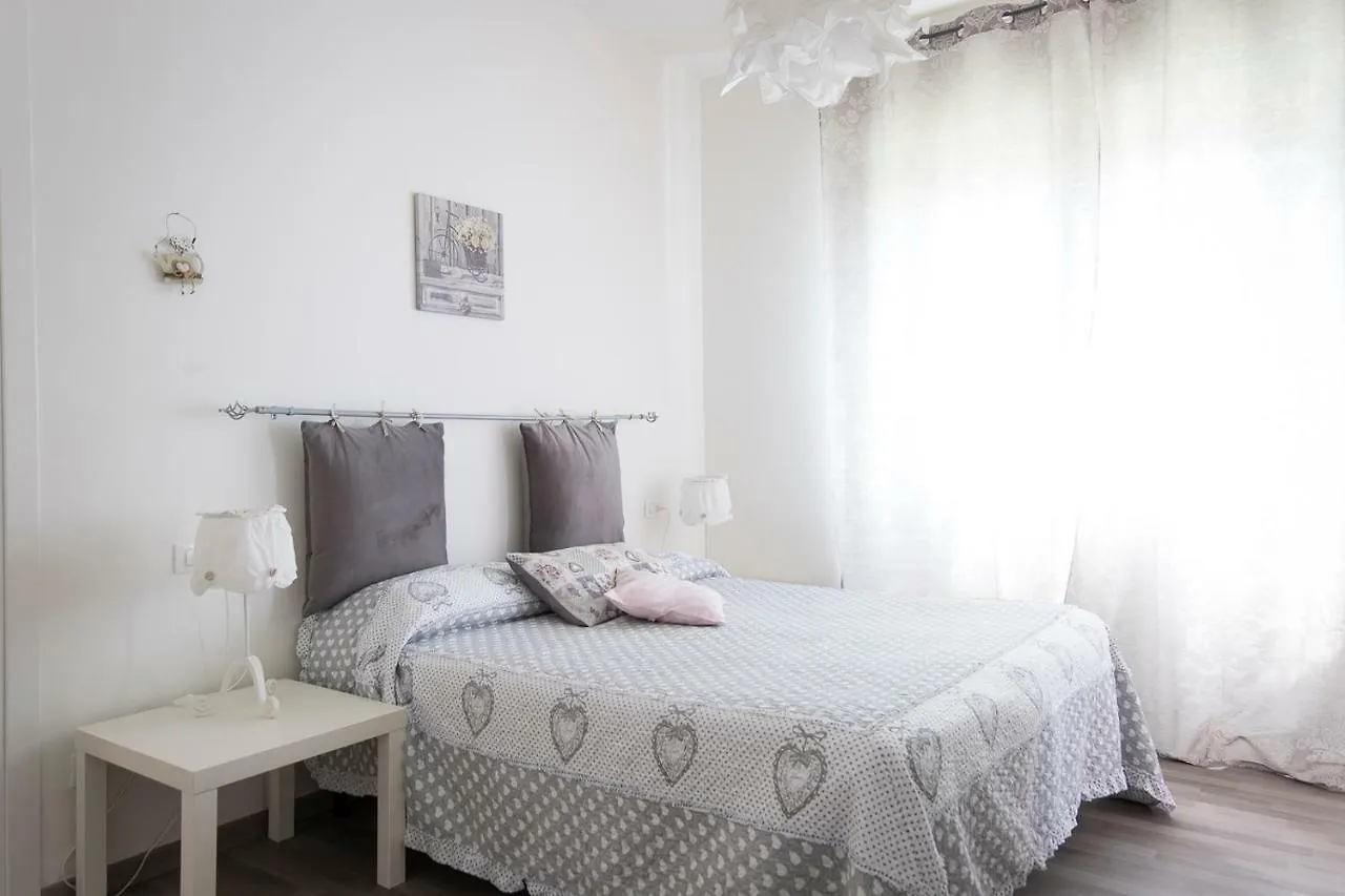 Apartment Appartamento Cinciarella Sirmione