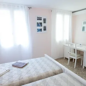  Apartment Rialto Bridge Italien