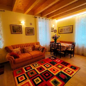  Apartment Arsenale Italien