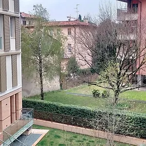  Apartment Arsenale Italien