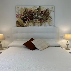  Ferienhaus Campiano B Italien