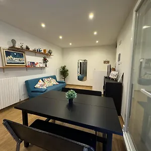  Apartment Dentrofuori Italien